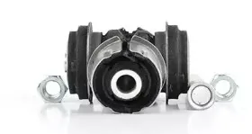 Монтажный комплект, рычаг независимой подвески колеса BSG купить